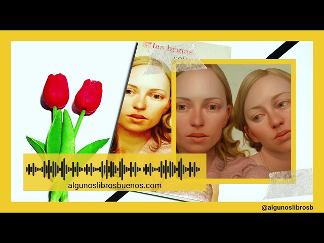 Vídeo relacionado con Las brujas (Áncora & Delfín)