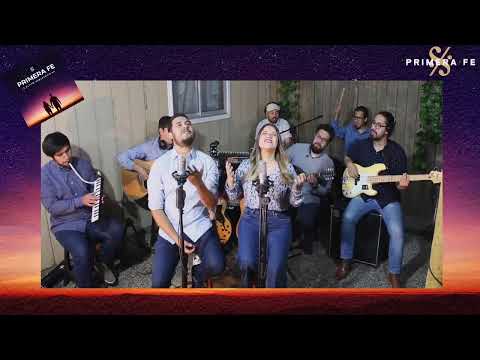Concierto de Lanzamiento EP "La Última Generación" - Primera Fe