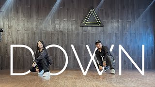 Down - Jay Sean, Lil Wayne | Hip Hop, PERFORMING ARTS STUDIO PH