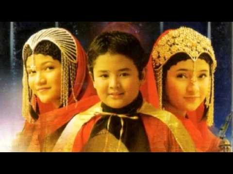 SAKHA - Allah yang kucintai (EMI Indonesia) (2002) CD RIP