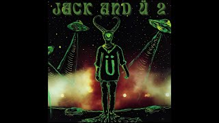 Jack Ü - Constellation (ft. Florence Welch)