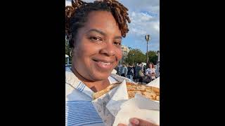 Yardie Nation in Paris: Navigating a 24hr stopover 