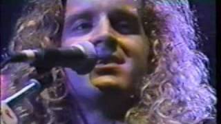 Chicago- Will You Still Love Me -LIVE