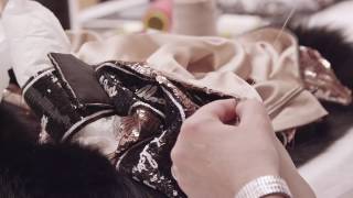 Dolce&Gabbana Alta Moda, Milan January 2017