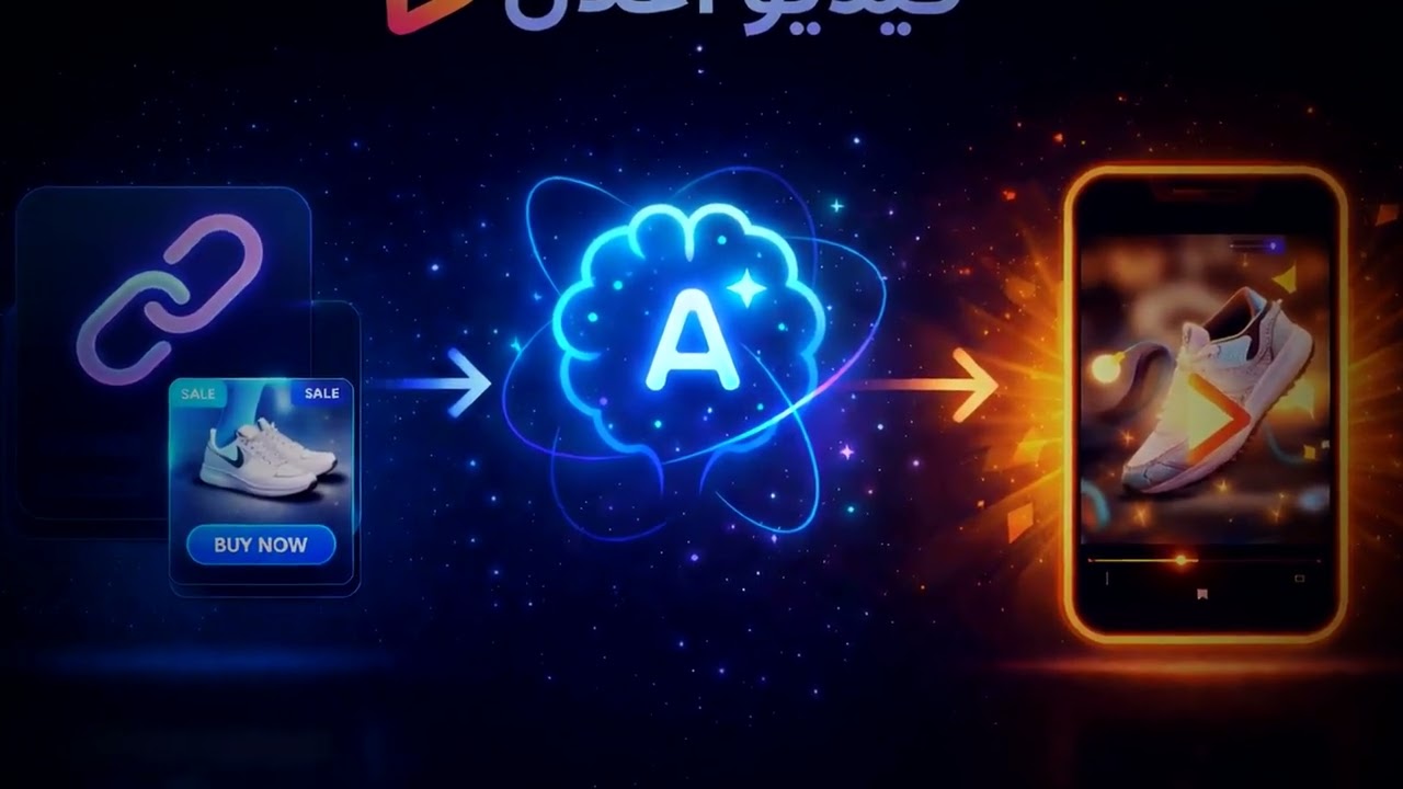 فيديو إعلان