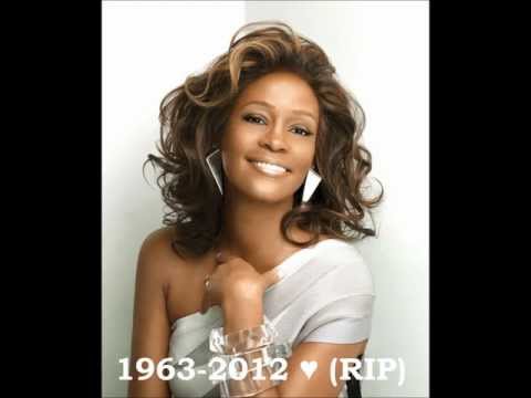 CLAUDIA CARENZIO - Saving all my love for you (Homenaje a Whitney Houston 1963-2012)
