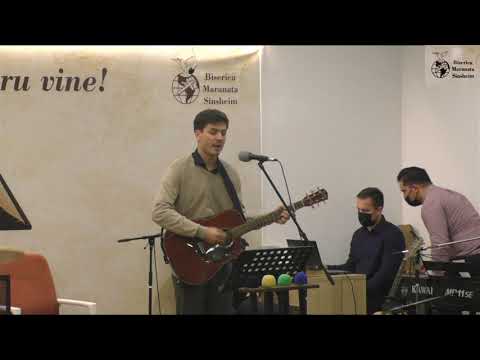 Beniamin Gavrilut - Un suflet calator spre Tara Eterna