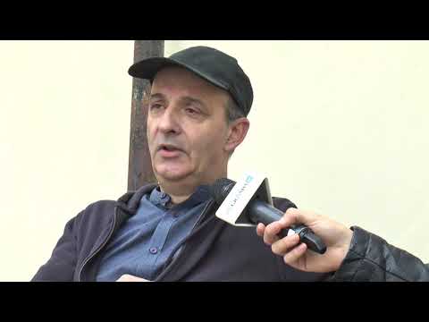 PAESI MIEI Barge, puntata 2 - TELEGRANDA (ch 186)