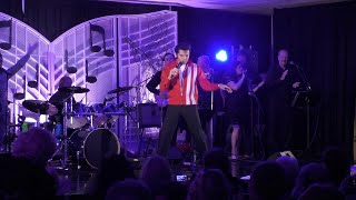 Dean Z, “Spin Out” - video by Susan Quinn Sand