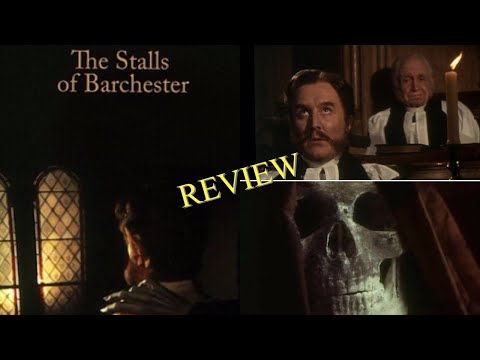 THE STALLS OF BARCHESTER (1971) - TV REVIEW