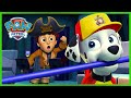 Los Cachorros Detiene Al Pirata Sid Y Mucho Más Compilación De PAW Patrol Español