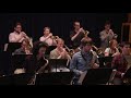 "Big Dipper" | Thad Jones | Lamont Jazz Orchestra