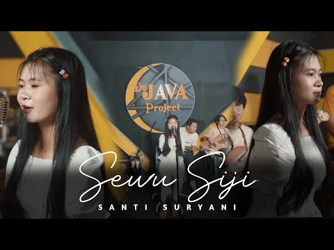 Santi Suryani - Sewu Siji (Official Live Music)