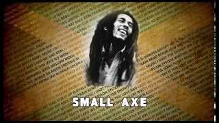The Movement - Small Axe (Bob Marley cover)