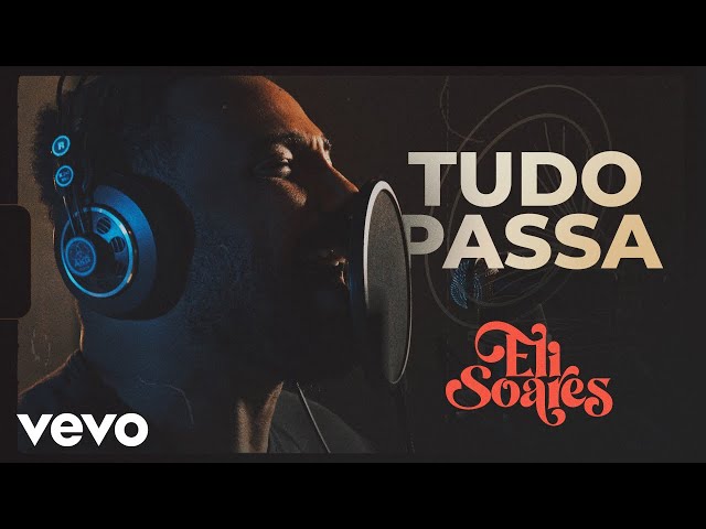 Download Tudo Passa - Eli Soares