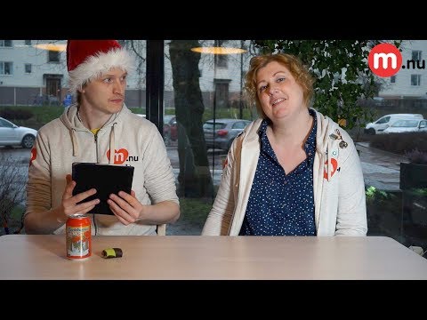 m.nu julklappstips #6 - LittleBits KORG Synth Kit