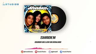 Download lagu Cover Shaden - Dunia Belum Berakhir mp3 Download lagu Cover Shaden - Dunia Belum Berakhir mp3