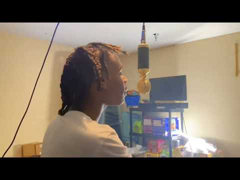 CantGetRii00 - Bad Intentions ( Official Live Performance )