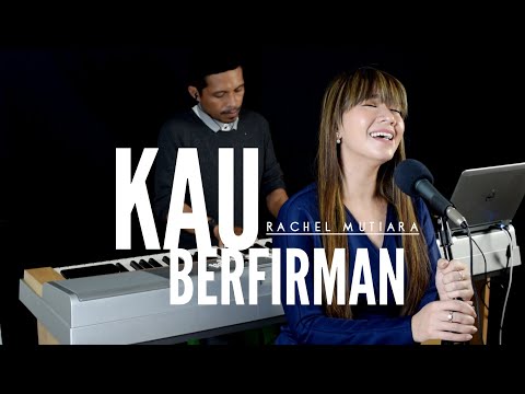 KAU BERFIRMAN - Pujian Penyembahan Saat Teduh ( Lagu Rohani Kristen - Musik Gereja )