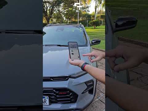 Sabia que o Chevrolet Sonic agora pode receber engate traseiro?