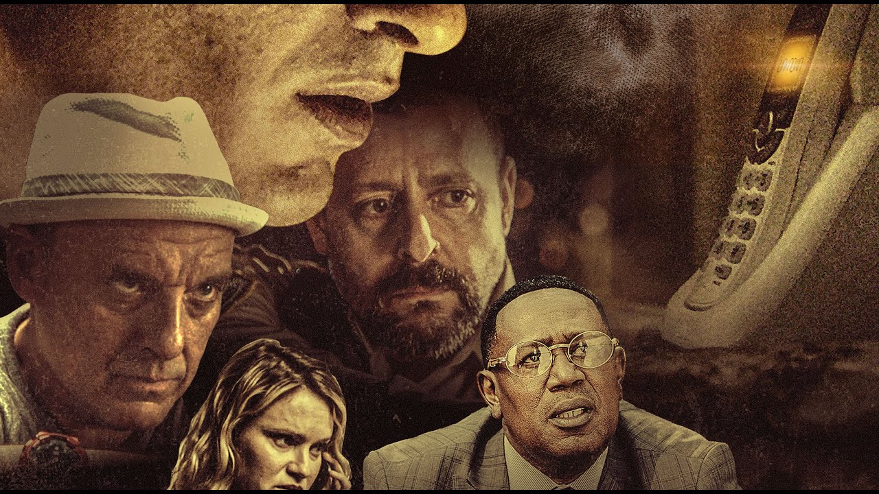 #UNKNOWN (2022) Official Trailer (HD) Tom Sizemore, Judd Nelson, Master P