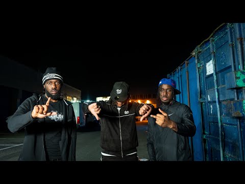 Ceeko Suave and 2 more