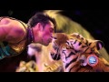 Ringling Bros Presents LEGENDS Alexander Lacey Big Cats