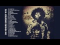 Jimi Hendrix greatest hits full album Jimi Hendrix greatest hits full album