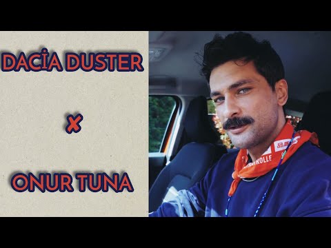Onur Tuna ✘ Dacia Duster (Part 2) (Full Version)