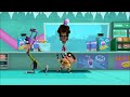 Never Gonna Give You Up TheCartoonMan12 Version Remastered