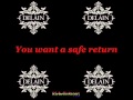 Delain Scarlet Lyrics