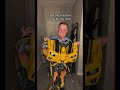 Transformers Bumblebee Costume Pt 1