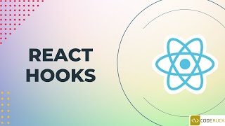 Download the video "Mastering React Hooks | Diving into React Hooks -  Tutorial 20"