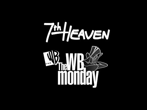 7th Heaven 2x21 WB Promo MONDAY (April 28,1998)