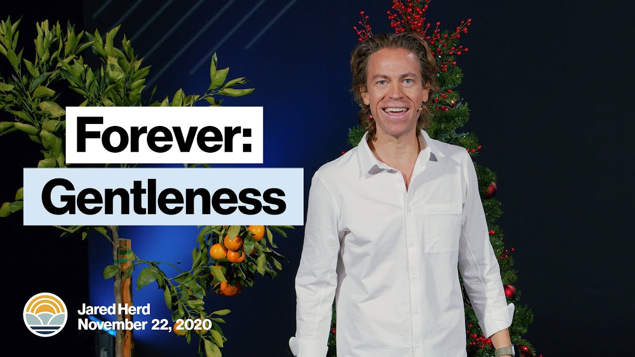 Forever: Gentleness