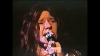 Download lagu Janis Joplin - Cry Baby - Live 1970 mp3