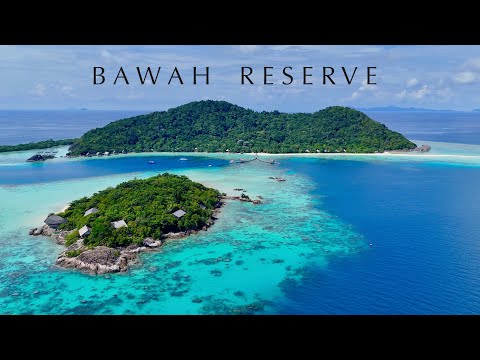 Bawah Reserve Indonesia | Asia’s Most Exclusive Private Island Resort (4K Tour)