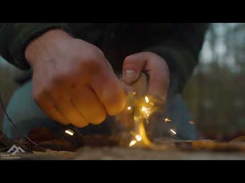 Introducing the Artisan Fire Starter!