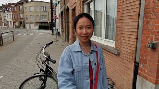 去根特城市博物馆体验地图房间，了解根特的历史，觉得丰富