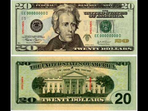 Tea bag Boys - Gimme 20 dollars