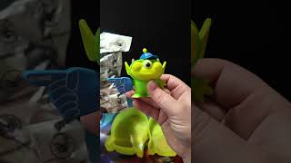 Opening A Disney Toy Story Mystery Vinyl From Five Below #toystory #mysterybox #unboxing #disney