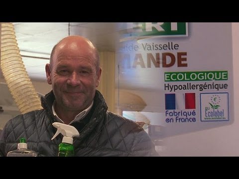 Ecolabel: eine kluge Strategie