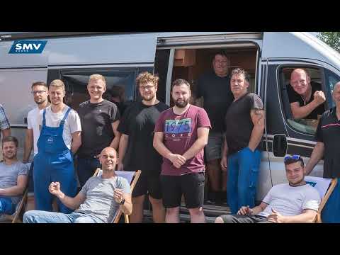 SMV-Metall GmbH / Entdecke die Freiheit auf 4 und auf 2 Rädern 🛺🛣️🛵