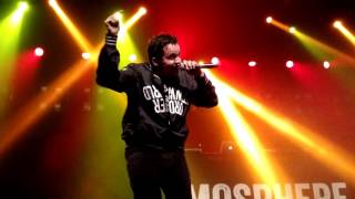 Atmosphere- The Loser Wins