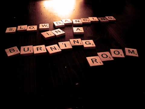 ジョン・メイヤー - 燃える部屋でスローダンシング＋歌詞 (John Mayer - Slow Dancing In a Burning Room + Lyrics)