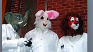 Bran Van 3000-The Answer ( Latch Brothers Remix )