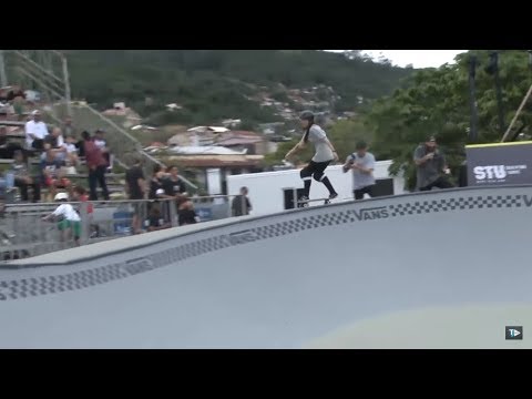 TJ UFSC 22/05/18 - Skate Total Urbe