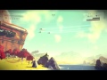 Gameplay-Video von No Man's Sky  Alle Plattformen