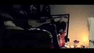 Acoustic Sessions - The White Buffalo - &quot;House Of Pain &quot; - Cover by João Moreira