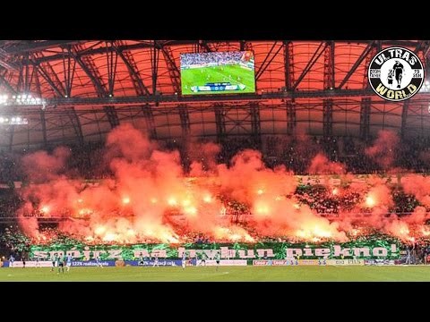 Top-5 Ultras of the Week (16.03 - 22.03)  #worldofultras